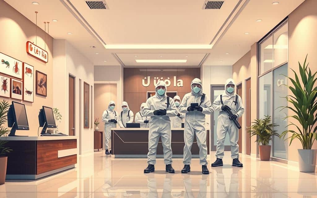 الصفحات القانونية والسياسات